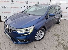 Продаж вживаних Renault Megane у Вінниці - купити на Автобазарі