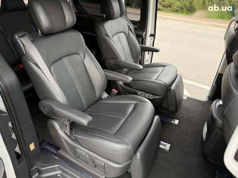 Hyundai Staria 2021 - фото 10