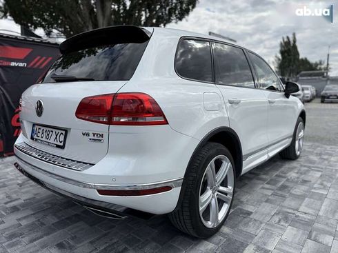 Volkswagen Touareg 2015 - фото 6