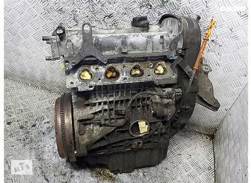 двигатель в сборе для Volkswagen Golf - купить на Автобазаре - фото 10