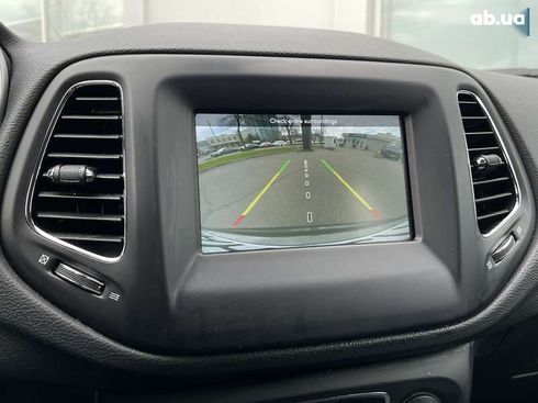 Jeep Compass 2019 - фото 22