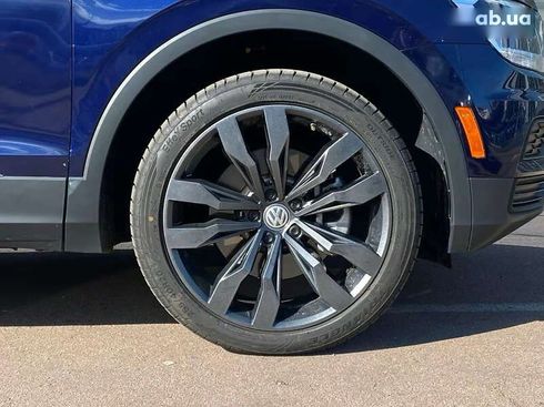 Volkswagen Tiguan 2021 - фото 5