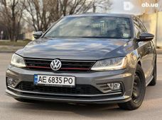 Купити Volkswagen Jetta бу в Україні - купити на Автобазарі
