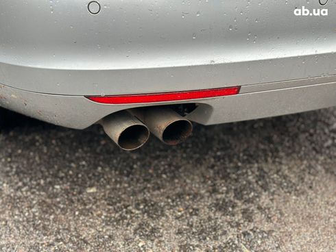 Volkswagen Golf 2010 серый - фото 24