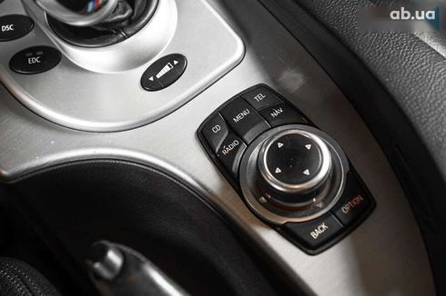 BMW M5 2006 - фото 22