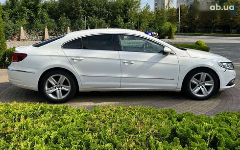 Volkswagen Passat CC 2013 - фото 8