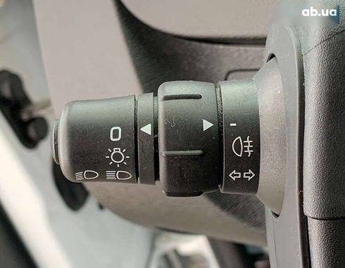 Renault Kangoo 2020 - фото 21