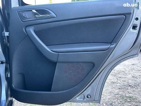 Skoda Yeti 2012 - фото 26