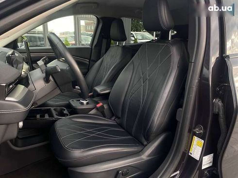 Ford Mustang Mach-E 2021 - фото 18