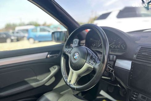 BMW 3 серия 2001 - фото 25