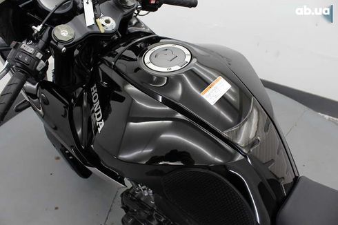 Honda Hawk 11 2023 - фото 14