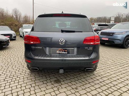 Volkswagen Touareg 2014 - фото 8
