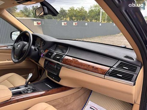 BMW X5 2013 - фото 24