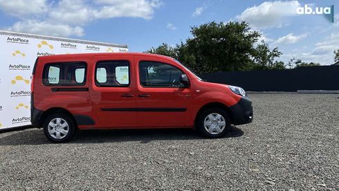 Renault Kangoo 2021 - фото 6