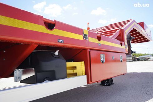 TAD Jumbo 35-3 2025 - фото 8