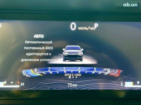 Jeep Grand Cherokee 2022 - фото 26