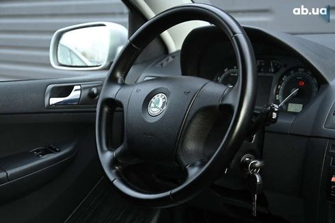 Skoda Fabia 2007 - фото 26
