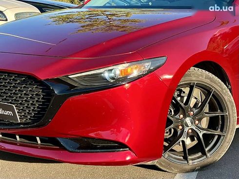 Mazda 3 2019 - фото 6