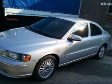 Запчасти Volvo S60 в Одессе - купить на Автобазаре