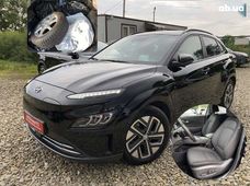 Купить Hyundai Kona Electric бу в Украине - купить на Автобазаре
