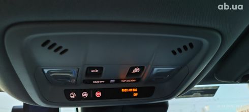 Chevrolet Malibu 2019 серый - фото 16
