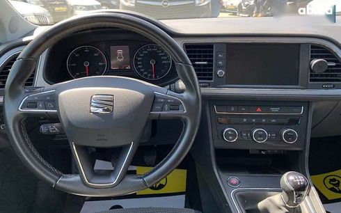 SEAT Leon 2018 - фото 19