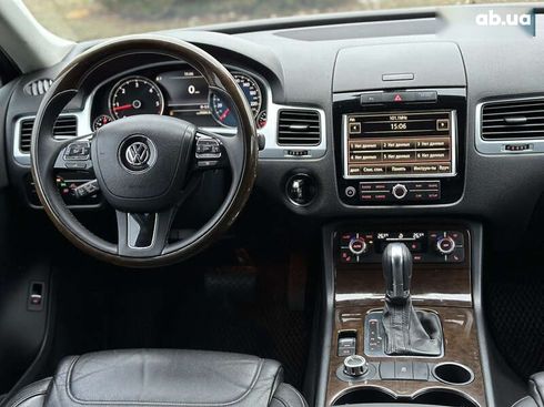 Volkswagen Touareg 2012 - фото 27