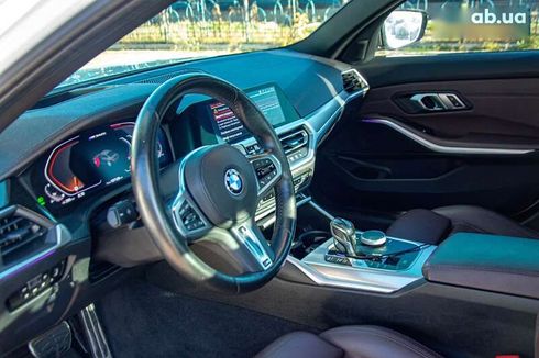 BMW 3 серия 2019 - фото 21