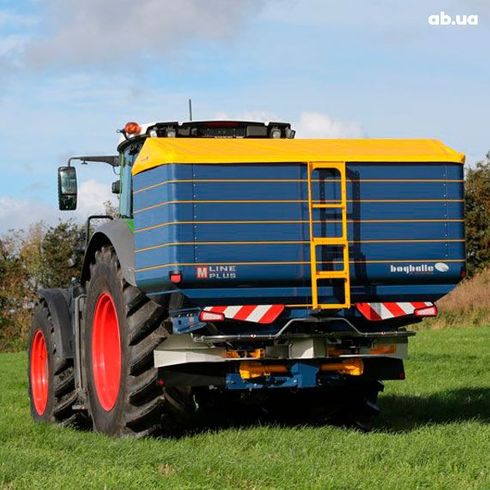 Bogballe M45 W plus 2025 - фото 4