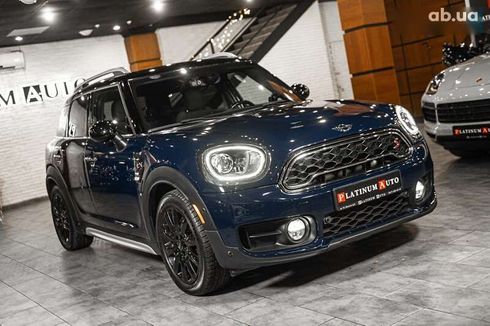 MINI Countryman 2017 - фото 2