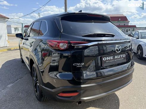 Mazda CX-9 2016 - фото 4