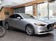 Купити Mazda 3 бу в Україні - купити на Автобазарі