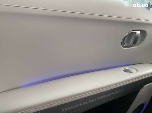 Hyundai Ioniq 5 2022 - фото 13