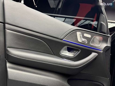 Mercedes-Benz GLE-Class 2023 - фото 25