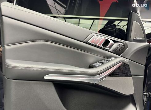 BMW X7 2021 - фото 21