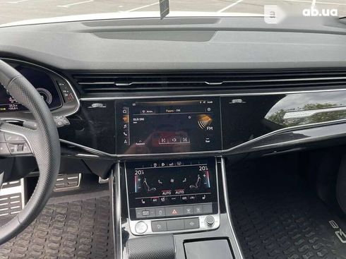 Audi Q8 2018 - фото 14