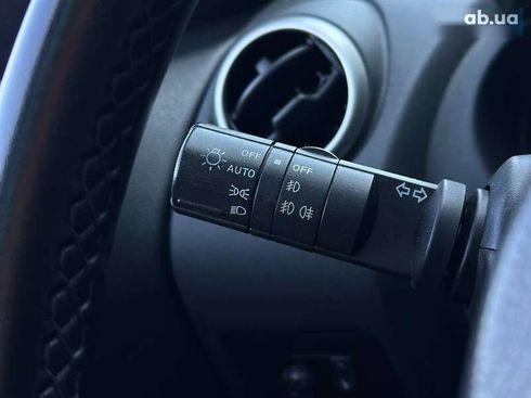 Nissan Qashqai 2007 - фото 13