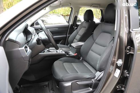 Mazda CX-5 2019 - фото 7