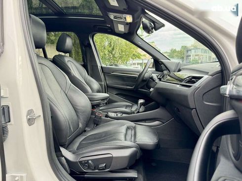 BMW X1 2018 - фото 4