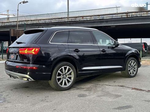 Audi Q7 2016 - фото 9