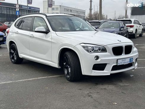 BMW X1 2014 - фото 3