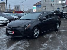 Продажа б/у Toyota Corolla 2020 года - купить на Автобазаре