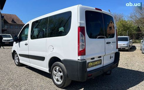 Fiat Scudo 2007 - фото 4