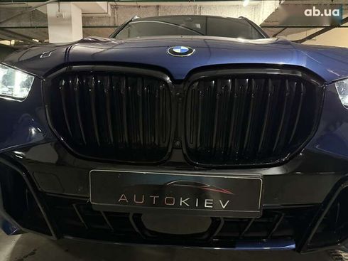 BMW X5 2020 - фото 19