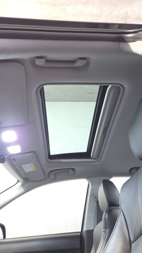 Mitsubishi Outlander XL 2008 черный - фото 18
