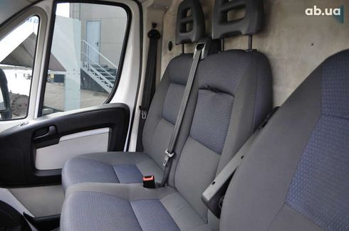 Citroёn Jumper 2013 - фото 28