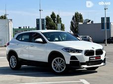 Продажа б/у BMW X2 в Киевской области - купить на Автобазаре