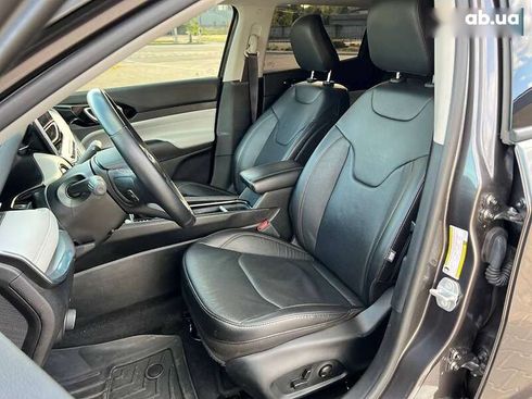 Jeep Compass 2022 - фото 29