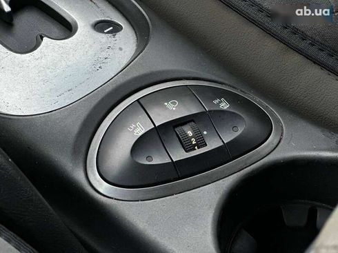 Hyundai Santa Fe 2005 - фото 23