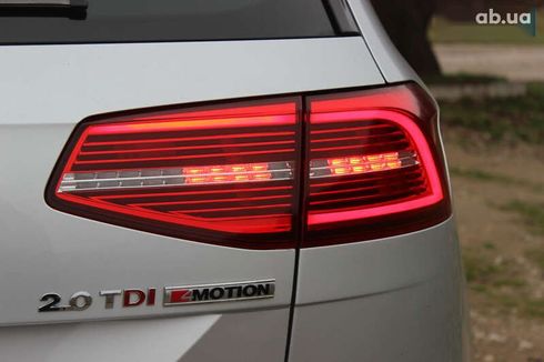 Volkswagen Passat 2015 - фото 27